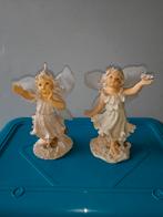 2 engeltjes, Antiek en Kunst, Ophalen