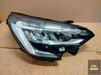 Renault Clio V Led Zilver rechterlamp, Gebruikt, Renault