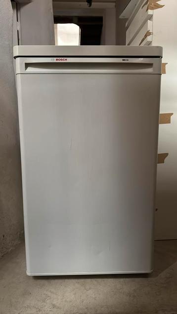 Congelateur Bosch, Electroménager, Congélateur, Classe énergétique A ou plus économe, 120 à 140 cm, Comme neuf