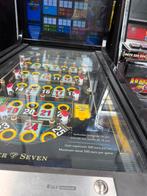 Mega 7 bingo te koop, Verzamelen, Euro, Ophalen, Gebruikt, Met sleutels
