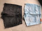 2 shorts ONLY, Vêtements | Femmes, Jeans, Comme neuf, Enlèvement ou Envoi