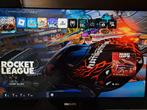 Philips  TV-HDMI-gebruikte staat - ideaal gaming/slaapk., Ophalen, Philips, Gebruikt, 60 tot 80 cm