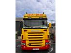 scania - 2006 - DA4x2/A4 - Vrachtwagen Trekker, Scania, Bedrijf, Diesel, Te koop