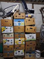 romelmarkt, Ophalen, Gebruikt