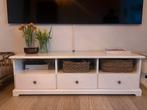 TV kast ikea, Huis en Inrichting, Kasten |Televisiemeubels, Ophalen, 100 tot 150 cm, Zo goed als nieuw, Minder dan 100 cm