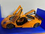 McLaren F1 GTR, Hobby en Vrije tijd, Modelauto's | 1:18, Ophalen of Verzenden, Nieuw, Auto, UT Models