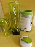 Domo Nutrimonium blender, Ophalen of Verzenden, Gebruikt, Blender