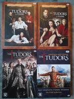 the Tudors complete serie 1-4, Ophalen of Verzenden, Boxset