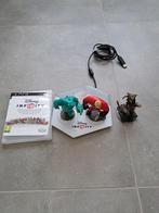 Disney infinity 1.0 starter pack ps3, Enlèvement, Comme neuf