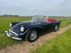 Daimler SP250 1962, Auto's, Overige modellen, Cabriolet, Blauw, Handgeschakeld