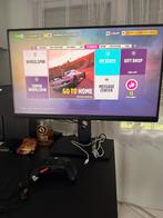 Msi gaming monitor, Games en Spelcomputers, Ophalen, Zo goed als nieuw