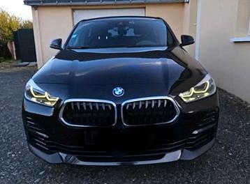 BMW X2 16SDRIVE, Autos, Diesel, Particulier, X2, Achat
