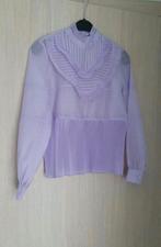 Blouse H&M maat 36, Kleding | Dames, Blouses en Tunieken, H&M, Ophalen of Verzenden, Zo goed als nieuw, Maat 36 (S)