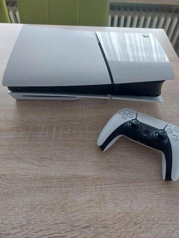 Ps5, Enlèvement ou Envoi, Comme neuf