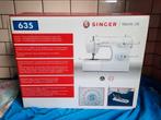 Naaimachine Singer Merritt 59, Ophalen, Zo goed als nieuw, Naaimachine, Singer