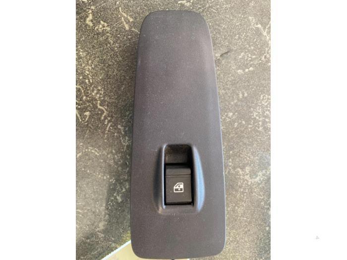 Elektrisch Raam Schakelaar van een Citroen Jumper, Auto-onderdelen, Dashboard en Schakelaars, Citroën, Gebruikt, 3 maanden garantie