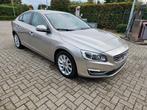 Volvo S60 1.6T4 Kinetic Powershift !! Automaat, Navi, Airco,, Cuir, Achat, Entreprise, Garantie prolongée