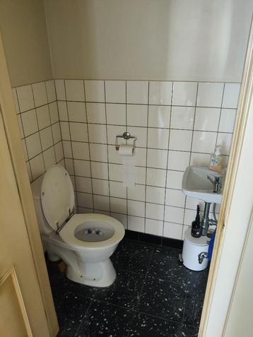 Badkamer + toiletten, Enlèvement, Utilisé, Autres types