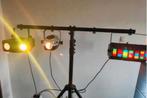 Dj lichtset JB systems, Muziek en Instrumenten, Ophalen