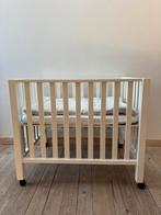 Quax park wit, Kinderen en Baby's, Ophalen, Zo goed als nieuw, In hoogte verstelbaar