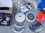 suzuki t 250 vele onderdelen, Ophalen of Verzenden, Gebruikt