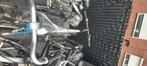 Fiets, Fietsen en Brommers, Fietsen | Mountainbikes en ATB, 53 tot 57 cm, Ophalen, Gebruikt, Gazelle