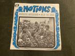 Motions wonderful impressions / nellie the horse [314], Cd's en Dvd's, Ophalen of Verzenden, Zo goed als nieuw