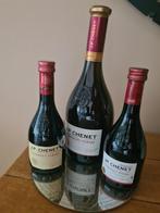 J.P. Chenet, Ophalen, Gebruikt, Frankrijk, Rode wijn