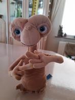Vintage E.T. Knuffel / Pluche Toys "R" Us, Ophalen of Verzenden, Zo goed als nieuw, Film, Actiefiguur of Pop