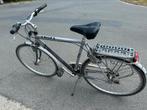 Herenfiets, Fietsen en Brommers, Fietsen | Heren | Herenfietsen, Ophalen, Zo goed als nieuw