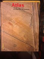 Atlas van de algemene Belgische geschiedenis, Comme neuf, Enlèvement ou Envoi, Belgique