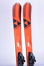 145 152 cm ski's FISCHER XTR RC ONE 82 2021, grip walk