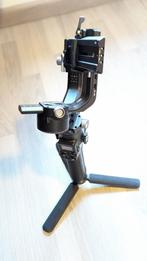 Stabilisateur DJI Ronin RSC2, Audio, Tv en Foto, Fotografie | Statieven en Balhoofden, Ophalen of Verzenden, Zo goed als nieuw