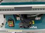 Makita tafelzaag met onderstel, Doe-het-zelf en Bouw, Ophalen, Zo goed als nieuw