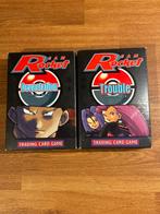 Team Rocket ( Theme Deck ), Hobby en Vrije tijd, Verzamelkaartspellen | Pokémon, Ophalen, Gebruikt