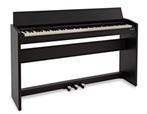 Piano digital Roland F140, Ophalen, Zwart, Digitaal, Zo goed als nieuw