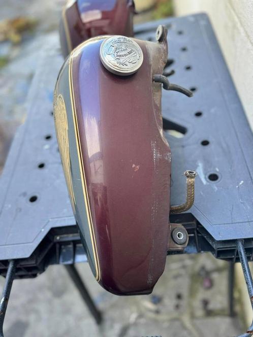 nettoyage polissage, Motoren, Accessoires | Overige, Ophalen of Verzenden