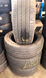 4 pneus été 235 50 18 MICHELIN, Enlèvement, Utilisé, BMW