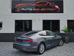 Audi A5 1.4 TFSI S tronic - SIEGES MASSANTS - GARANTIE, Auto's, Stof, 4 cilinders, 1389 cc, Stoelmassage