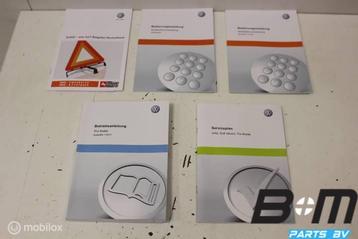 Instructieboekjes Volkswagen Beetle beschikbaar voor biedingen