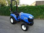NEW HOLLAND COMPACTTRACTOR BOOMER 25 HST PROMO, Ophalen, New Holland