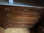 Commode, Huis en Inrichting, Kasten | Ladekasten, Ophalen, Gebruikt
