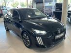 Peugeot 208 Allure 1.2 Hybrid 100 DCS6, Argent ou Gris, Achat, Noir, 5 portes