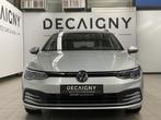 Volkswagen Golf Variant Life 1.5 eTSI DSG *Camera*Extra set, Autos, Volkswagen, 0 kg, Argent ou Gris, Achat, Euro 6