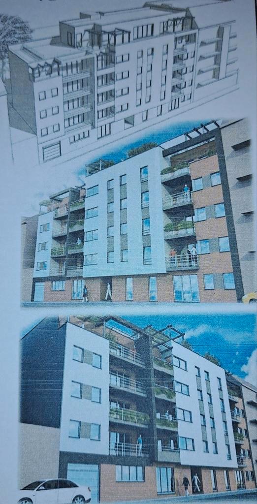 Splendide penthouse de luxe avec ascenseur privé., Immo, Maisons à vendre