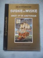 suske en wiske, Willy Vandersteen, Une BD, Comme neuf, Enlèvement