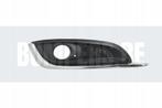 GRILL OPEL INSIGNIA A 2013 LIFT BUMPER GRILLE HALOGEN GRILLE, Ophalen of Verzenden, 6 maanden garantie, Gebruikt