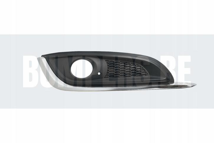 GRILL OPEL INSIGNIA A 2013 LIFT BUMPER GRILLE HALOGEN GRILLE, Autos : Pièces & Accessoires, Autres pièces automobiles, Utilisé