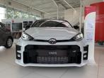 Toyota Yaris GR High Performance, Auto's, 1618 cc, 161 g/km, Wit, 193 kW