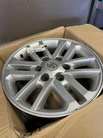 Lichtmetalen velg - Toyota hi-lux 17 inch velg 6*139.7 - whl, Auto-onderdelen, Banden en Velgen, Ophalen, Gereviseerd, 17 inch